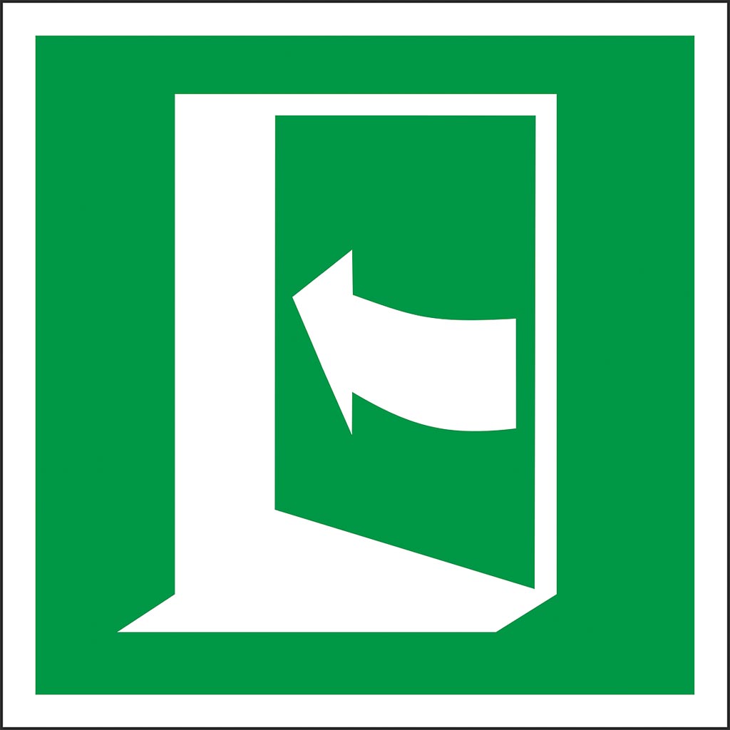 Semn de siguranță 150x150
