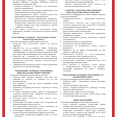 ZNAK BEZPIECZEŃSTWA 155x115