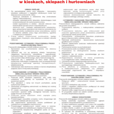 ZNAK BEZPIECZEŃSTWA 250x350