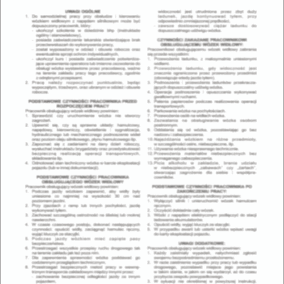 Semn de siguranță 250x350