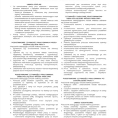 ZNAK BEZPIECZEŃSTWA 300x420