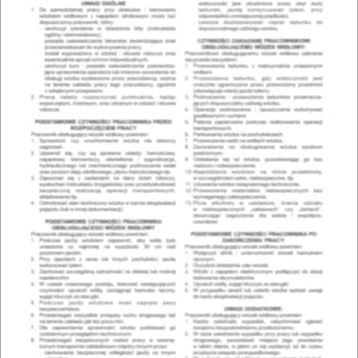 ZNAK BEZPIECZEŃSTWA 250x350