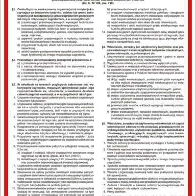 ZNAK BEZPIECZEŃSTWA 250x350
