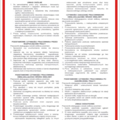 ZNAK BEZPIECZEŃSTWA 250x350