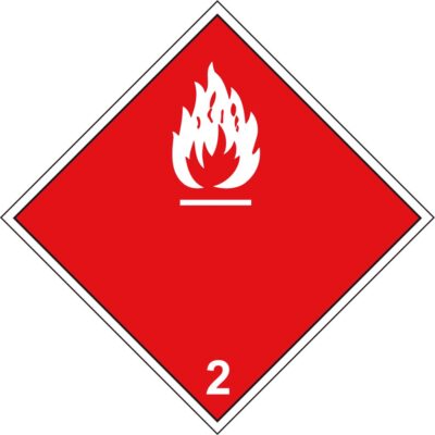 ZNAK BEZPIECZEŃSTWA 100x100