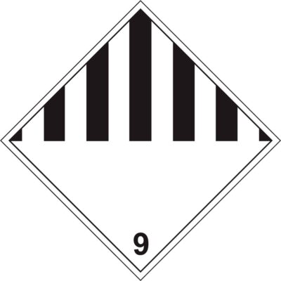 ZNAK BEZPIECZEŃSTWA 300X300