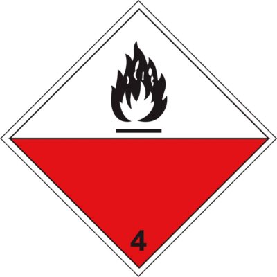 ZNAK BEZPIECZEŃSTWA 300X300