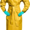 Halat de protecție L-2XL