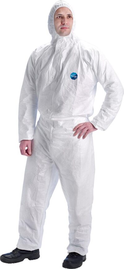 Combinezon de protecție L - imagine 2