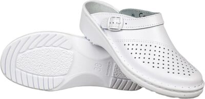 Pantofi de lucru 35 - imagine 2