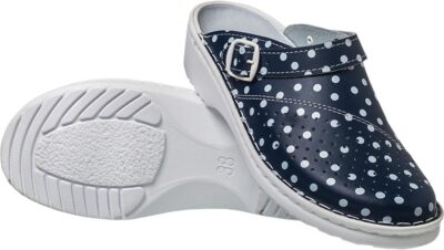 Pantofi de lucru 35 - imagine 24