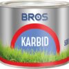 Karbid pentru moli 500 g