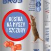 Cuburi pentru șoareci și șobolani 100 g