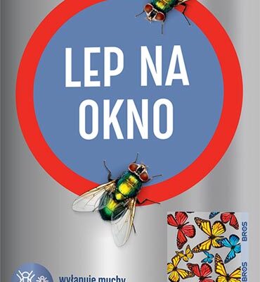 Lipici pentru muște