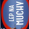 Lipici rotund pentru muște