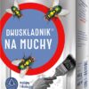 Preparat bicomponent pentru muște