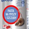 pastă pentru șoareci și șobolani 150 g