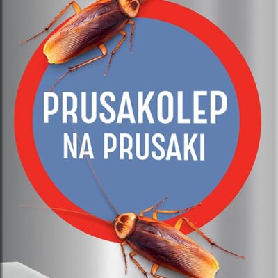 Prusakolep