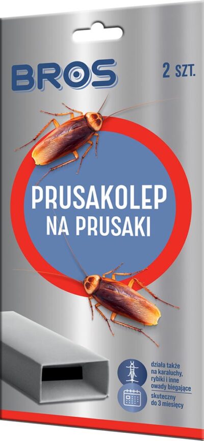 Prusakolep