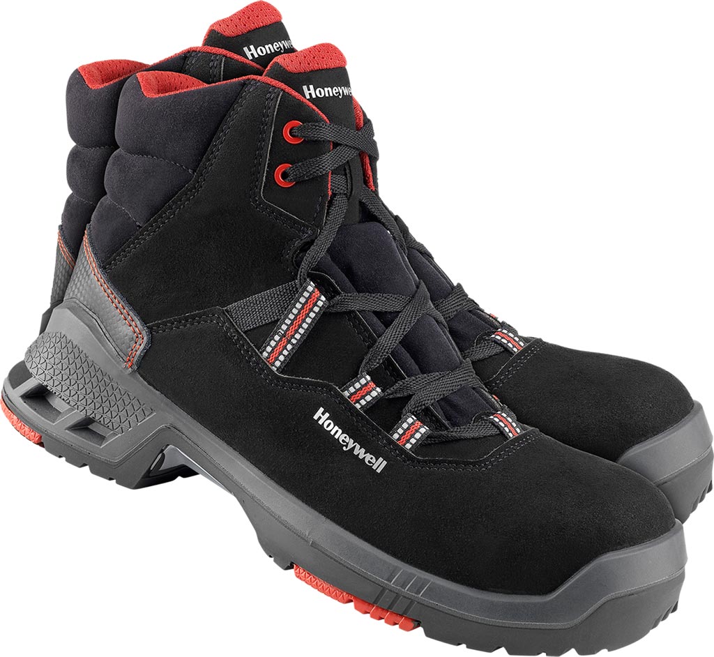 Pantofi de protecție - imagine 4