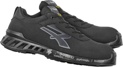 Pantofi de protecție ușori BEN - imagine 3