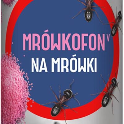 Preparat pentru furnici 250 g