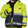geacă de protecție căptușită 3XL