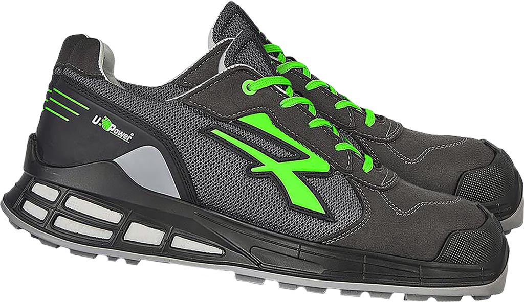 Pantofi de protecție ușori Egon - imagine 7