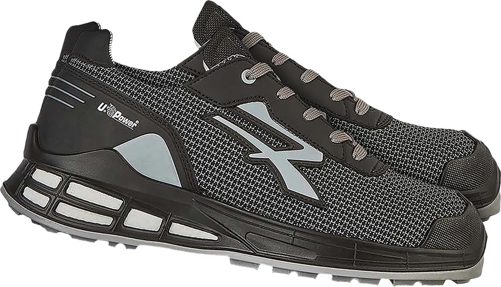 Pantofi de protecție ușori și rezistenți - imagine 10