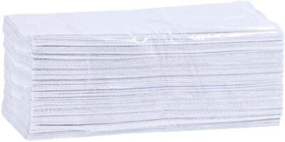 Prosoape de hârtie 25x23