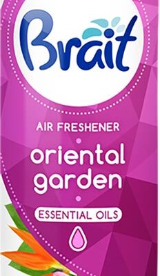 Alternative view of Odorizant de aer 300 ml