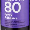 Adeziv în aerosol 500 ml