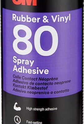 Adeziv în aerosol 500 ml