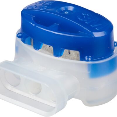 Conector electric uni