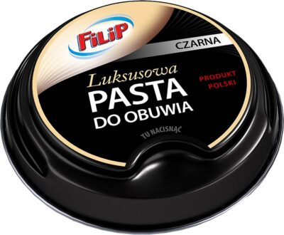 Pastă pentru încălțăminte 40 ml