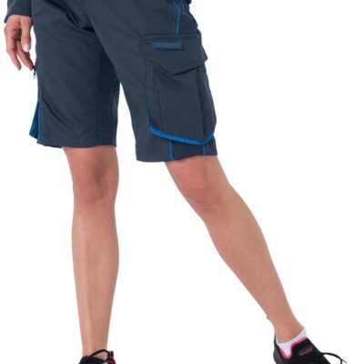 Pantaloni scurți de protecție pentru talie M