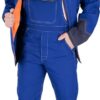 Pantaloni de protecție cu bretele