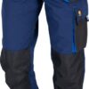 Pantaloni de protecție la talie OX.05.321 OGR-T