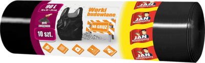 Sacii pentru moloz 90 L