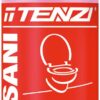 Soluție pentru curățarea sanitației 1 l