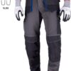 Pantaloni de protecție până la talie