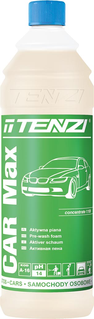 Preparat concentrat pentru spălarea caroseriei 1 l