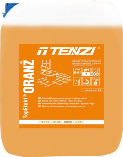 Agent de curățare concentrat 1 l - imagine 2