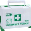 Trusă de prim ajutor cu 8x25x17