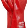 Mănuși de protecție OX.16.377 PVC40 10