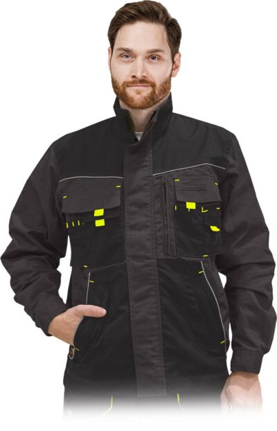 Bluza de protecție L - imagine 8