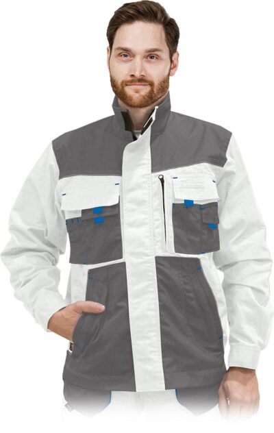 Bluza de protecție L - imagine 31