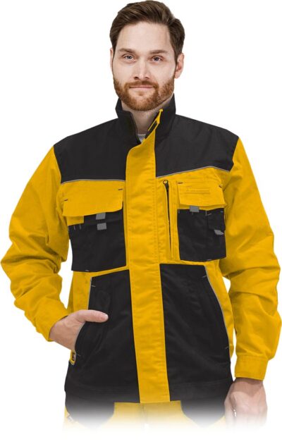 Bluza de protecție S_37266816_0065877040
