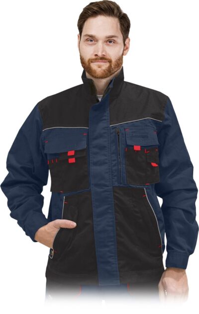 Bluza de protecție L - imagine 58