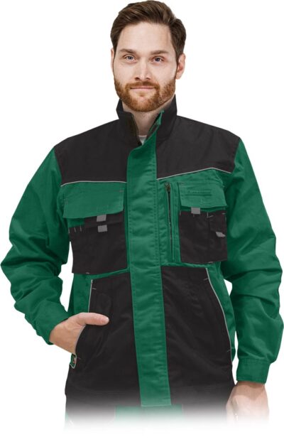 Bluza de protecție L - imagine 49